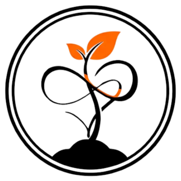 Logo do ministério Brotar