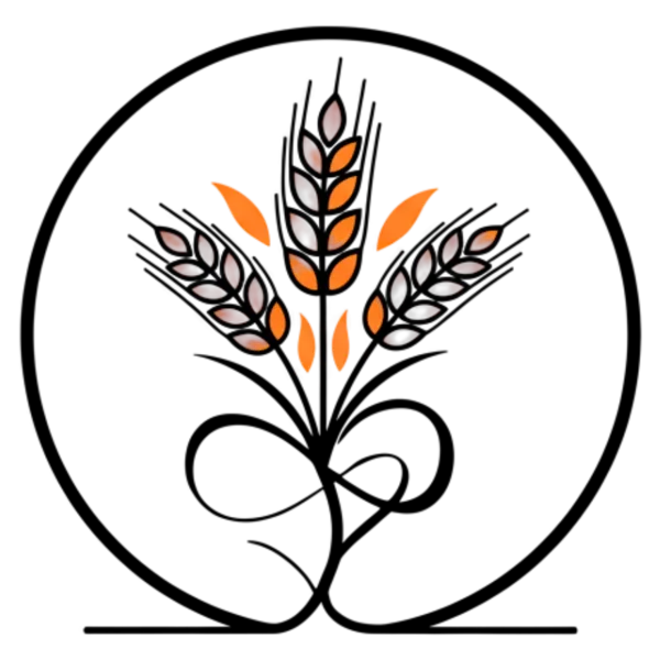 Logo do ministério Colheita
