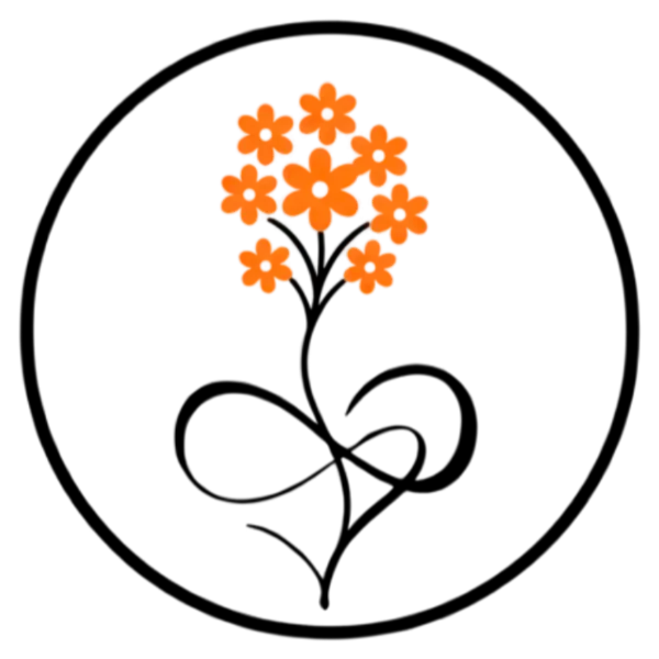 Logo do ministério Florir
