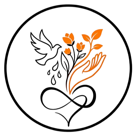 Logo do ministério Regar