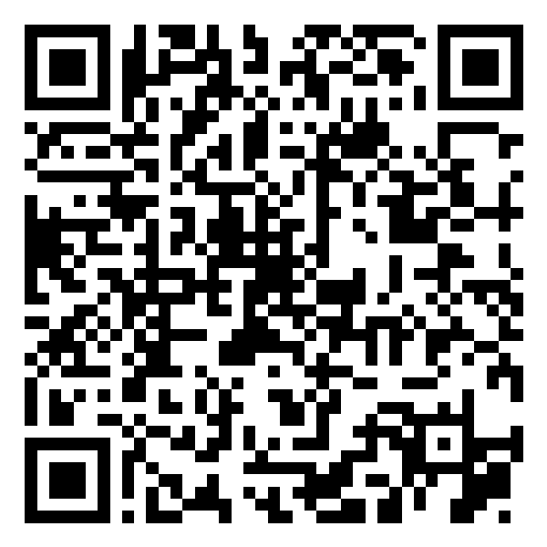 QR Code para contribuição via Pix